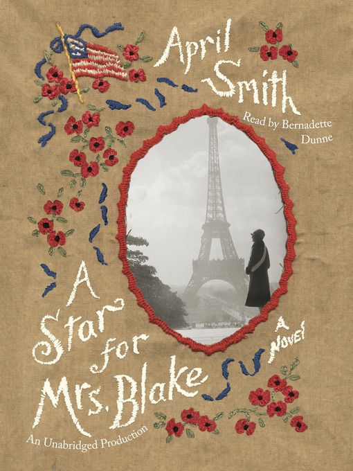 Title details for A Star for Mrs. Blake by April Smith - Wait list